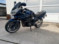 Suzuki Bandit GSF 1200S TÜV neu, Reifen neu, Wartung neu Mecklenburg-Vorpommern - Greifswald Vorschau