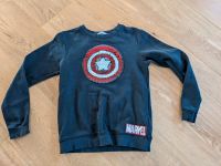 Marvel Pailletten Pullover h&m Nordrhein-Westfalen - Bornheim Vorschau