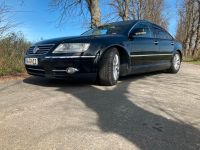 VW Phaeton 3D 3,0l V6 Diesel Brandenburg - Bestensee Vorschau