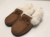 Hausschuhe Plüsch Winter Schuhe Slippers Pantoffeln Neu Kiel - Mettenhof Vorschau