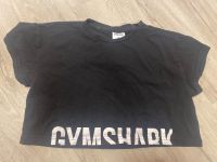 Gymshark Crop Top Hessen - Darmstadt Vorschau