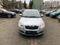 SKODA FABIA  1,2    61000 Kilometer Köln - Höhenberg Vorschau