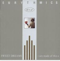 LP/   Eurythmics – Sweet Dreams 1984 Nordfriesland - Garding Vorschau