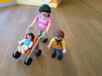 Playmobil Mama mit Kinder Bayern - Rattelsdorf Vorschau