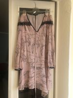 Patrizia Pepe Kleid mit Spitze inkl. Gürtel Gr. S neu Düsseldorf - Pempelfort Vorschau