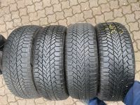 1satz 205/55R17 95V GITI WINTERREIFEN TOP ZUSTAND! Bayern - Stockstadt a. Main Vorschau