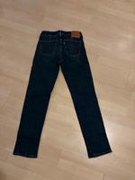 Jeans Levi’s Gr 25/32 Hessen - Korbach Vorschau