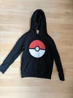 Pokemon Hoodie 128/134 Pankow - Prenzlauer Berg Vorschau