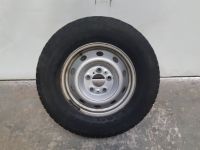 1X Fiat Ducato Peugeot Boxer Winterreifen  225/75R16C 121/120R Köln - Kalk Vorschau