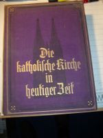 KIRCHE in der ZEIT 1936 wie zum Beispiel in der NAZIZEIT Nordrhein-Westfalen - Lienen Vorschau