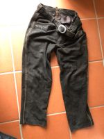 Trachten Lederhose lang Bayern - Oberschweinbach Vorschau