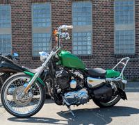 Harley-Davidson Sportster XL 1200 C Niedersachsen - Groß Twülpstedt Vorschau