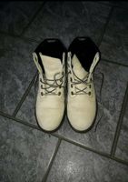 Timberland Gr. 37,5 Nordrhein-Westfalen - Wachtendonk Vorschau