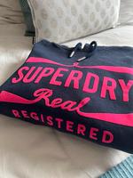 Superdry Hoodie Gr. 36/S ❤️ Neu ❤️ Hessen - Usingen Vorschau