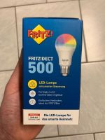 FRITZ!DECT 500 WLAN LED Lampe wie neu Nordrhein-Westfalen - Düren Vorschau