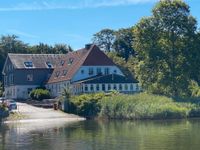 Wohnen direkt an der Schlei: Maisonettewohnung mit 2 Räumen Schleswig-Holstein - Kosel Vorschau