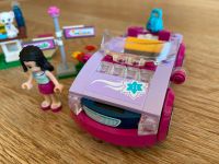 Lego Friends 41013 Emmas Sportwagen Katze Niedersachsen - Upgant-Schott Vorschau