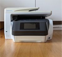 HP OfficeJet Pro 8730 Farb-Drucker Sendling - Obersendling Vorschau