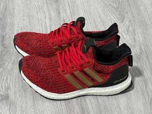 Adidas ultra boost 4.0 game of thrones house lannister online