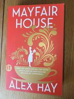 Mayfair House v. Alex Hay (TB; insel taschenbuch) Horn-Lehe - Lehesterdeich Vorschau