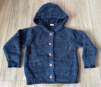 Strickjacke Alana, Gr. 92 Bayern - Röttenbach (bei Erlangen) Vorschau