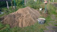 Erdaushub, Boden aus dem Vorgarten zu verschenken Kiel - Hassee-Vieburg Vorschau
