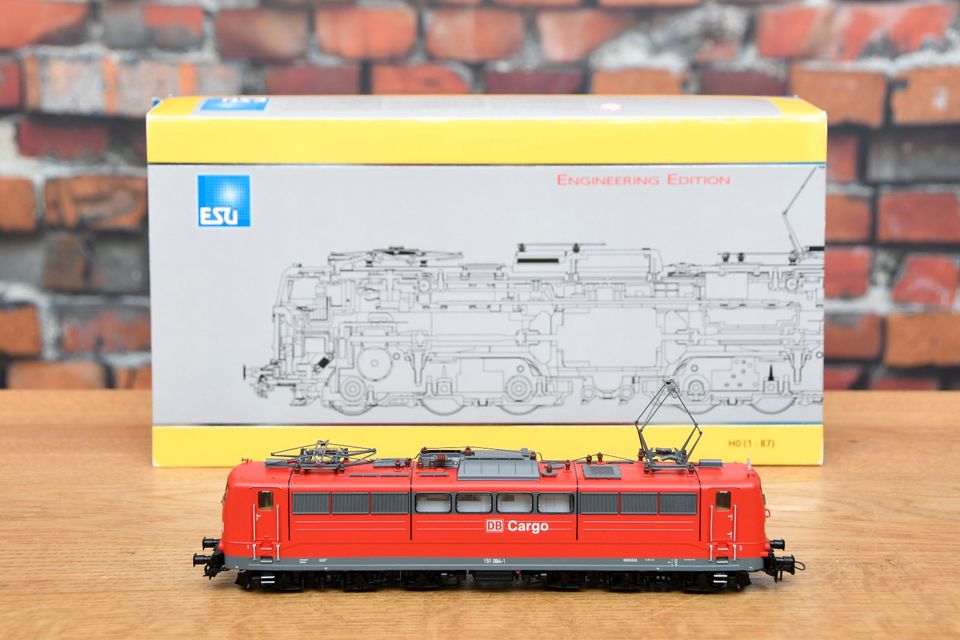 ESU Loks + Modelleisenbahn Sammlung verkaufen? Rufen Sie an! in Paderborn