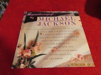 C116 - Michael Jackson – The Great Love Songs - LP Kreis Pinneberg - Hetlinger Neuerkoog Vorschau