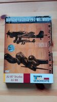 JU 87 Stucka/JU 88 - Deutsche Flugzeuge im 2. Weltkrieg [2 DVDs] Niedersachsen - Braunschweig Vorschau