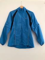 Sportjacke Jacke Sport Outdoor Falke S Blau Neuwertig Bayern - Ingolstadt Vorschau
