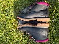 Timberland Schuhe Gr.37.5 Saarland - Homburg Vorschau