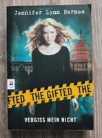 The Gifted - Vergiss mein nicht ( Cold Case Academy ) Baden-Württemberg - Filderstadt Vorschau