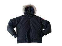 Canada Goose 7999M Chilliwack Bomber Jacket Jacke Schwarz XL München - Au-Haidhausen Vorschau
