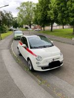 Fiat 500 Lounge BJ 2013 Dortmund - Benninghofen Vorschau