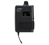 JTS SIEM-2/R5 Mono-UHF-PLL-In-Ear-Monitoring-Receiver Mikrofone Baden-Württemberg - Jestetten Vorschau