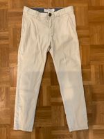 H&M Anzughose Sommerhose Chino 122 Bayern - Abensberg Vorschau