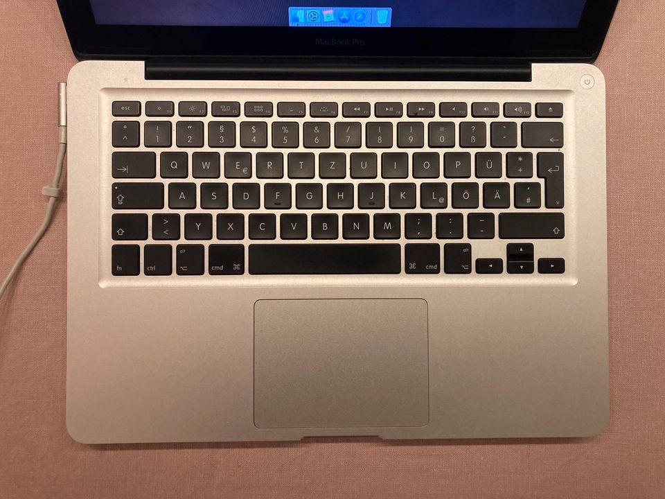 MacBook Pro 13 in Stuttgart