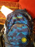 Coocazoo Schulrucksack blau Bayern - Gablingen Vorschau