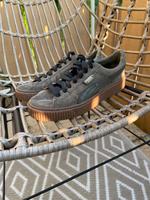 PUMA Sneaker; Größe 39 Niedersachsen - Hann. Münden Vorschau