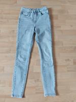 ONLY Jeans Hose Damen 25/32 grau, wie NEU, Stretch Nordrhein-Westfalen - Pulheim Vorschau