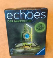 Ravensburger echoes - Der Mikrochip Niedersachsen - Kakenstorf Vorschau