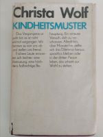 Kindheitsmuster  Christa Wolf Mitte - Wedding Vorschau