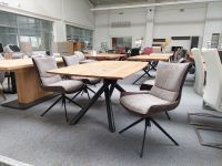NEU, 4 Stühle drehbar Esszimmerstühle Küchenstuhl Stuhl drehstuhl Niedersachsen - Wallenhorst Vorschau