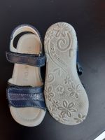 Sandale, Mädchen Größe 29 Ricosta Rheinland-Pfalz - Eich Vorschau