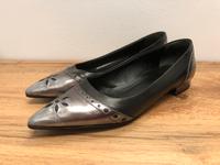 Jil Sander Ballerinas Gr 37 NP 790€ Nordrhein-Westfalen - Langenfeld Vorschau