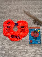 BEMA Schwimmring Babyschwimmring Kopf Niedersachsen - Bad Bodenteich Vorschau