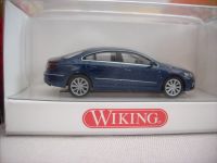 Wiking 0069 01 VW Passat Coupé blau NEU 1:87 OVP H0 Wandsbek - Hamburg Bramfeld Vorschau