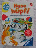 Hase hüpf Bewegungsspiel Thüringen - Blankenhain Vorschau