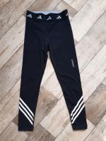 Adidas Leggings Techfit Gr.XS Schwarz Neu Thüringen - Elxleben an der Gera Vorschau