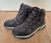 Wanderschuhe Jack Wolfskin Mecklenburg-Vorpommern - Wismar Vorschau